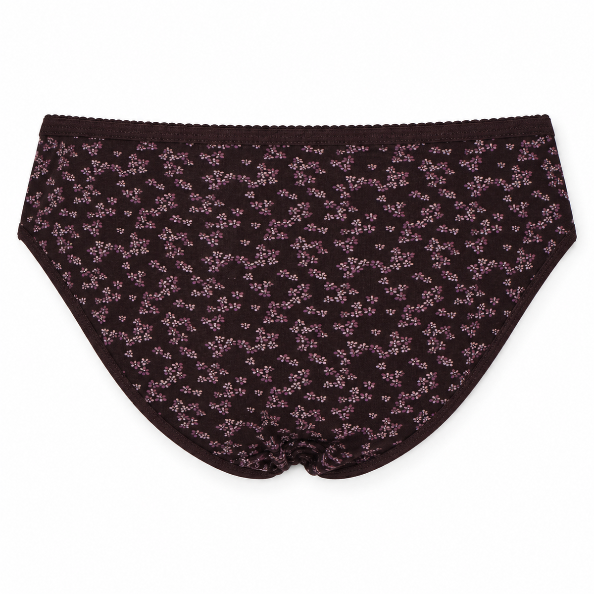 Floral Panties