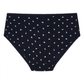 Cotton Printed Hipster Panties - Pack of 3