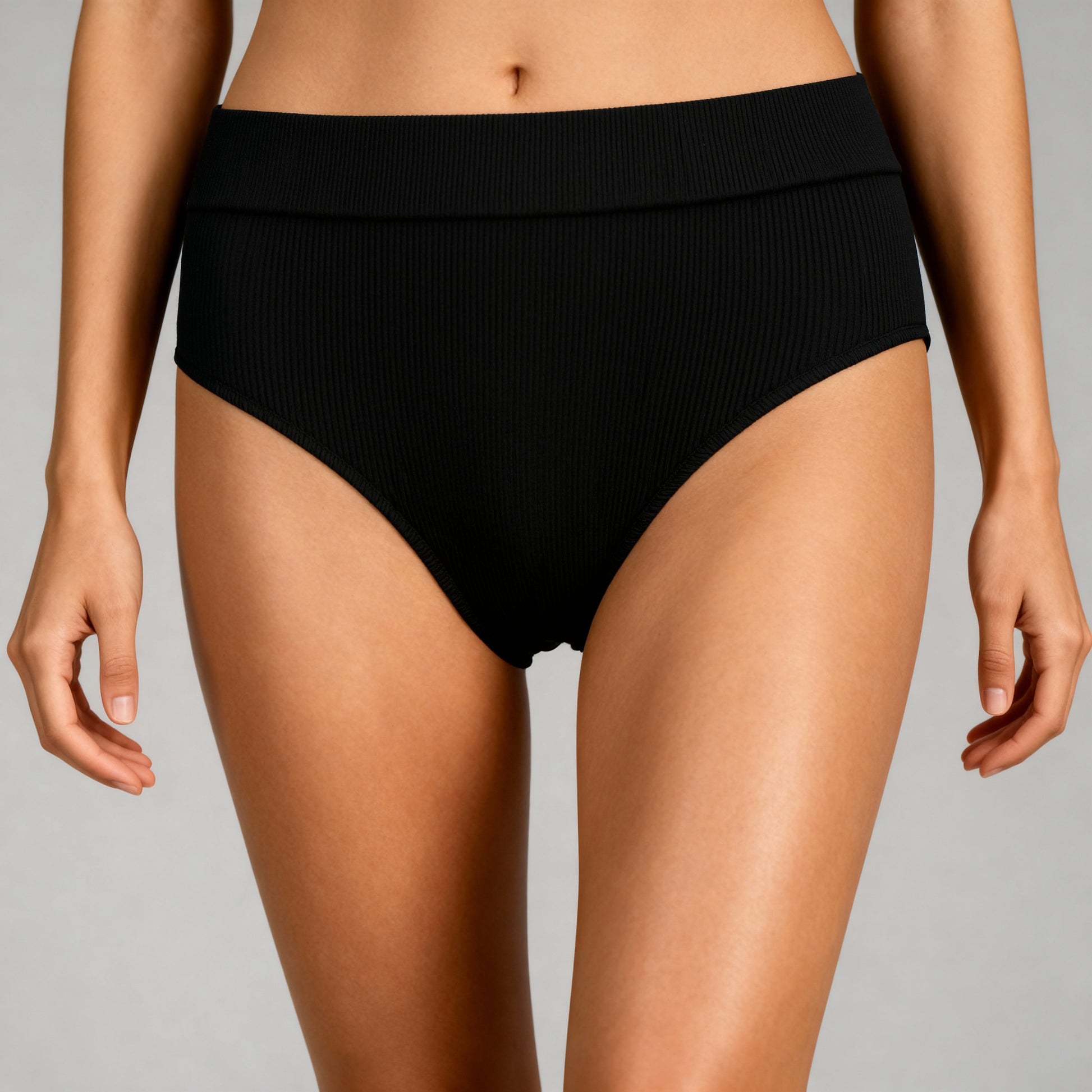 Seamless Hipster Panties