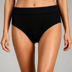 Seamless Hipster Panties