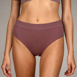 Seamless Hipster Panties