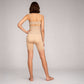 Seamless High Rise Thigh Shaper
