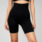 Seamless High Rise Thigh Shaper