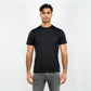 AirDry® Gym Tee  - Work Out With E-Fast® Stretch-Made For Movement