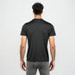 AirDry® Gym Tee  - Work Out With E-Fast® Stretch-Made For Movement