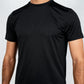 AirDry® Gym Tee  - Work Out With E-Fast® Stretch-Made For Movement