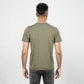 Regular Fit Jacquard T-Shirt