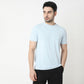 AirDry® Gym Tee  - Work Out With E-Fast® Stretch-Made For Movement