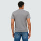 Regular Fit Jacquard T-Shirt