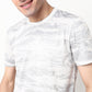 Polyester Printed T-Shirt