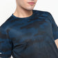 Polyester Printed T-Shirt