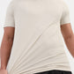 Gym Tee 26 – Airdry® – Lightweight Comfort for Everyday Movement