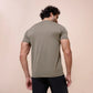 Gym Tee 26 – Airdry® – Lightweight Comfort for Everyday Movement