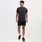 Gym Tee 26 – Airdry® – Lightweight Comfort for Everyday Movement