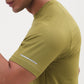 Velocitee™ 26 – Airdry® – Ultra-Light Ventilated Running Tee