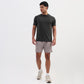 Velocitee™ 26 – Airdry® – Ultra-Light Ventilated Running Tee