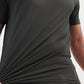 Velocitee™ 26 – Airdry® – Ultra-Light Ventilated Running Tee