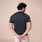 Dynamax Tee – Airdry® – All Over Print Tee with Stretch Comfort