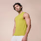 Muscletank – Airdry® – Sleeveless Training Tee with Relaxed Fit Comfort