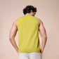 Muscletank – Airdry® – Sleeveless Training Tee with Relaxed Fit Comfort