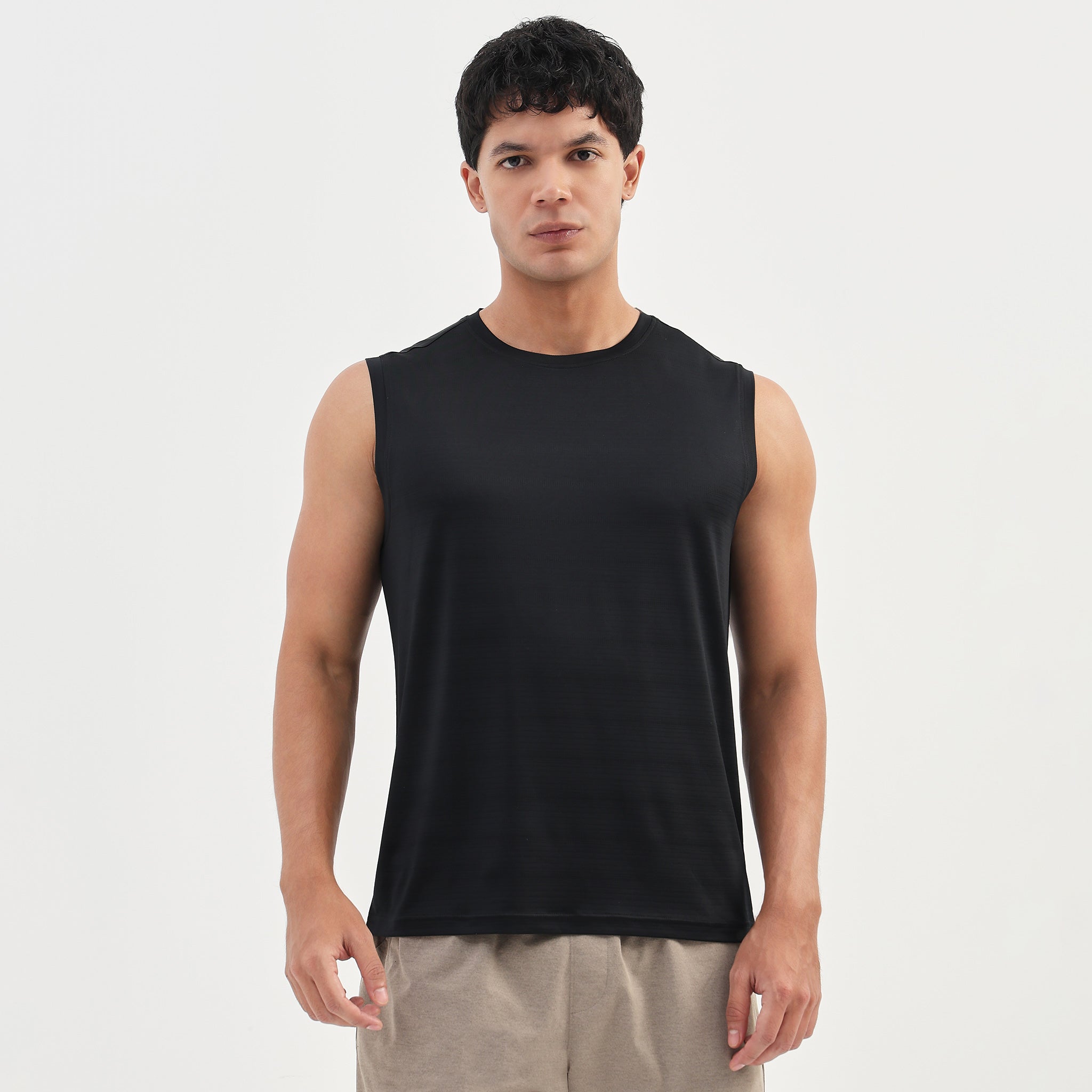 Pacer - Airdry® - Relaxed Fit Tee with Soft Feel Fabric