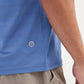 Pacer - Airdry® - Relaxed Fit Tee with Soft Feel Fabric