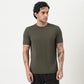 Gym Tee – Airdry® – Lightweight Comfort for Everyday Movement