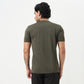 Gym Tee – Airdry® – Lightweight Comfort for Everyday Movement