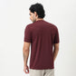 Gym Tee – Airdry® – Lightweight Comfort for Everyday Movement