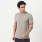 Gym Tee – Airdry® – Lightweight Comfort for Everyday Movement