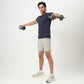 Gym Tee – Airdry® – Lightweight Comfort for Everyday Movement