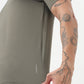 Velocitee – Airdry® – Ultra-Light Ventilated Running Tee - Polyamide with Efast