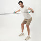 Velocitee – Airdry® – Ultra-Light Ventilated Running Tee - Polyamide with Efast