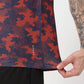 Airdry® Dynamax Tee All Over Print Tee with Stretch Comfort