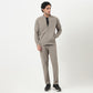 Airjack™ 26 – Airdry® High Neck Jacket with Cross Pockets