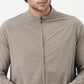 Airjack™ 26 – Airdry® High Neck Jacket with Cross Pockets