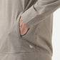 Airjack™ 26 – Airdry® High Neck Jacket with Cross Pockets