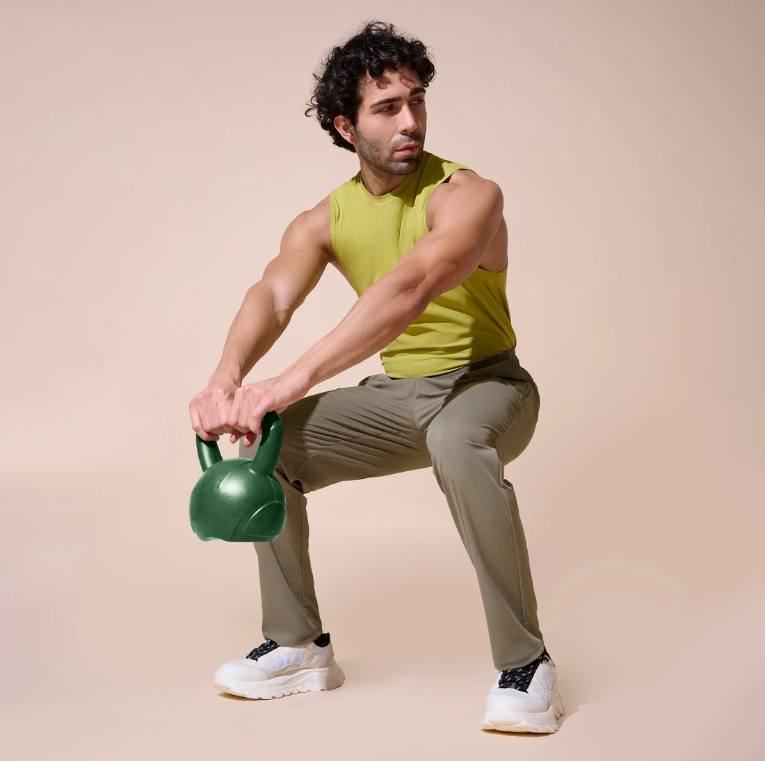 Airdry® Flxtrack Built for Flexibility & Everyday Movement