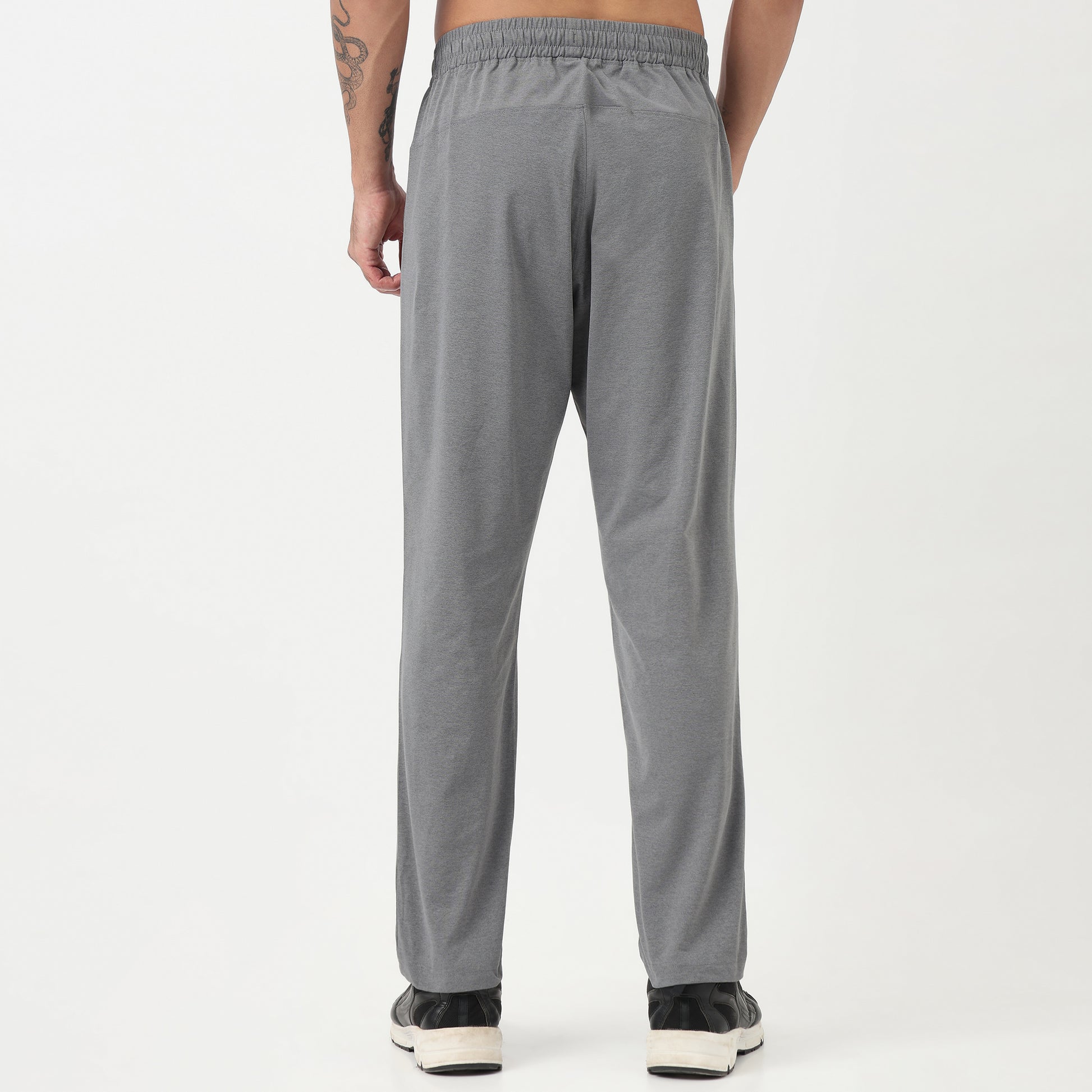 Air Pants – Airdry® – Mid Rise Regular Fit