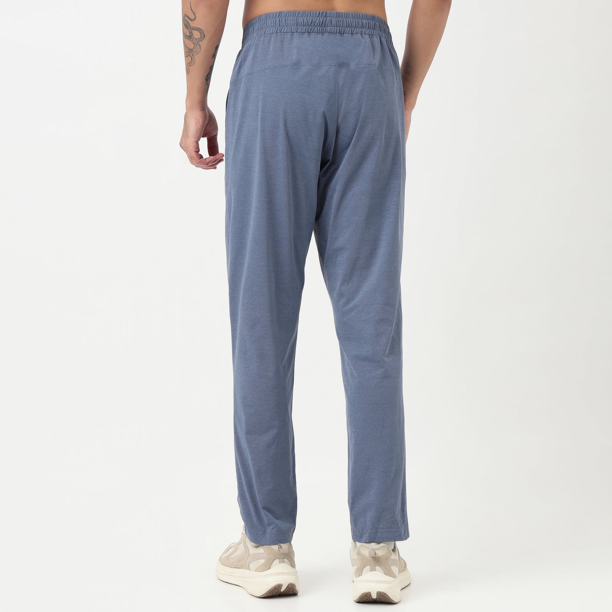 Air Pants – Airdry® – Mid Rise Regular Fit