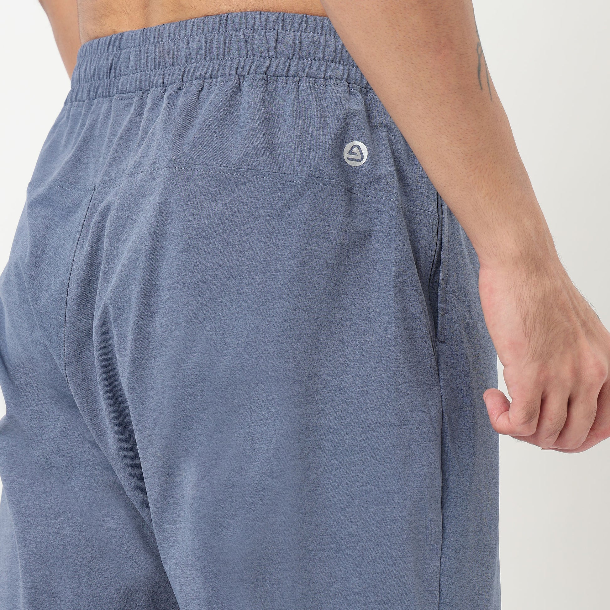 Air Pants – Airdry® – Mid Rise Regular Fit