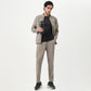 Air Pants – Airdry® – Mid Rise Regular Fit