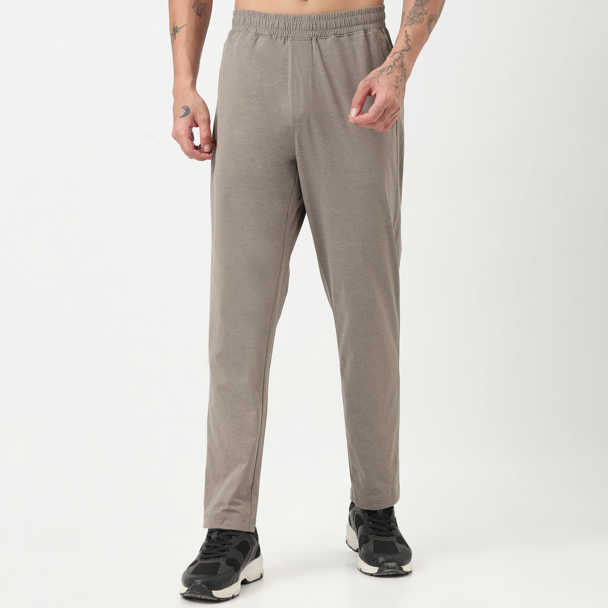 Air Pants – Airdry® – Mid Rise Regular Fit