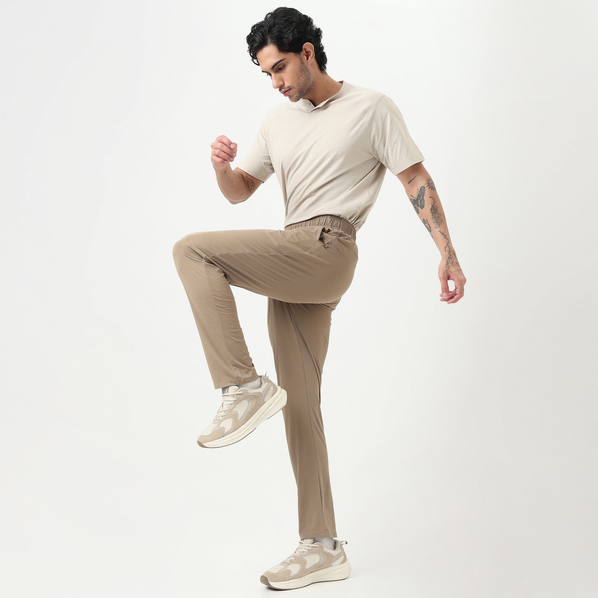 Flxtrack – Airdry® – Built for Flexibility & Everyday Movement