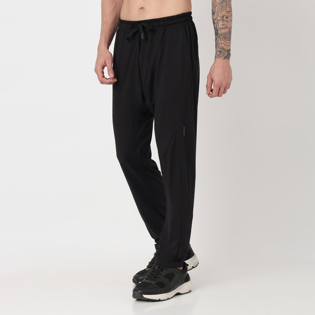 Airdry® Trainer Pants Mid Rise Regular Fit