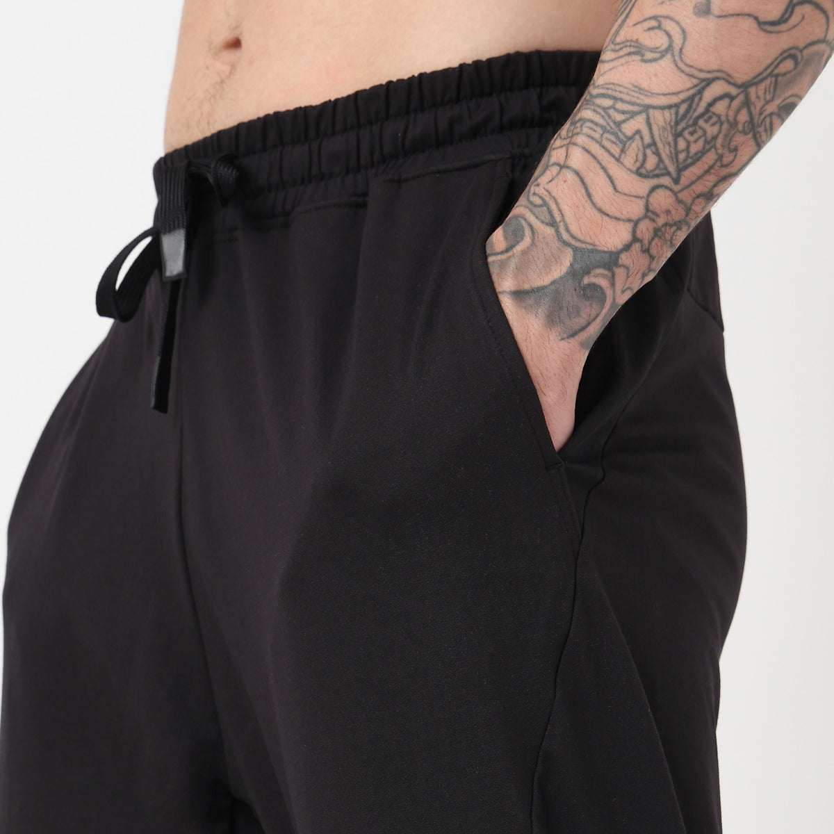 Airdry® Trainer Pants Mid Rise Regular Fit