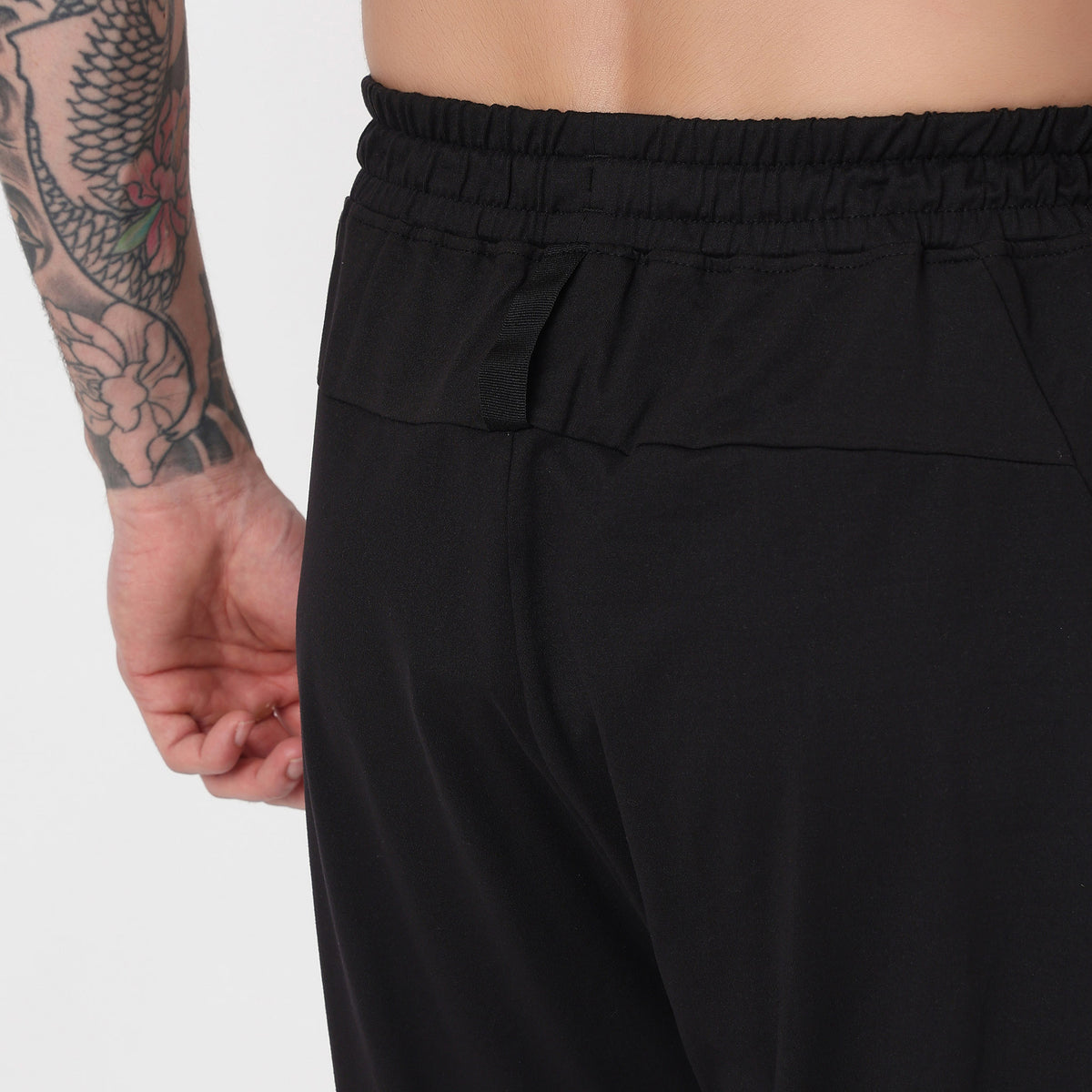 Airdry® Trainer Pants Mid Rise Regular Fit