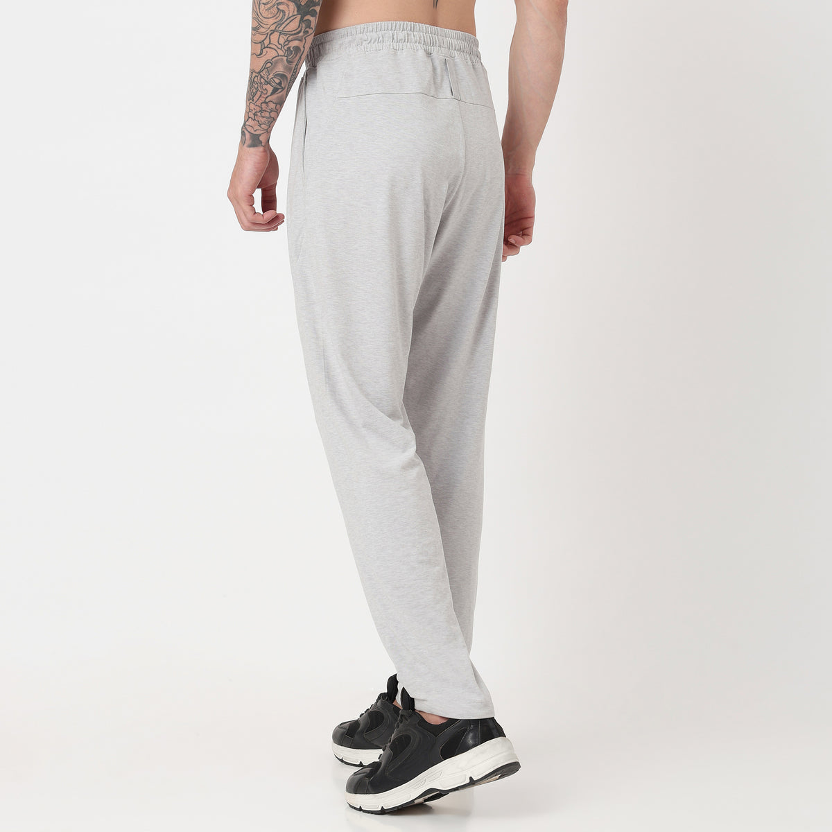 Airdry® Trainer Pants Mid Rise Regular Fit