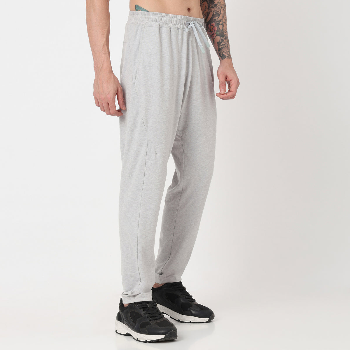 Airdry® Trainer Pants Mid Rise Regular Fit