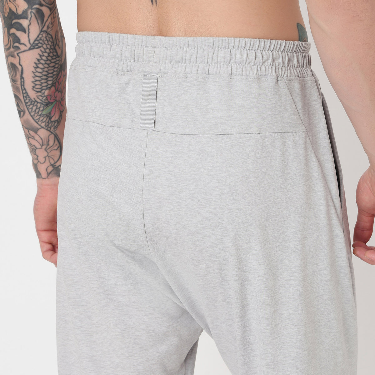 Airdry® Trainer Pants Mid Rise Regular Fit